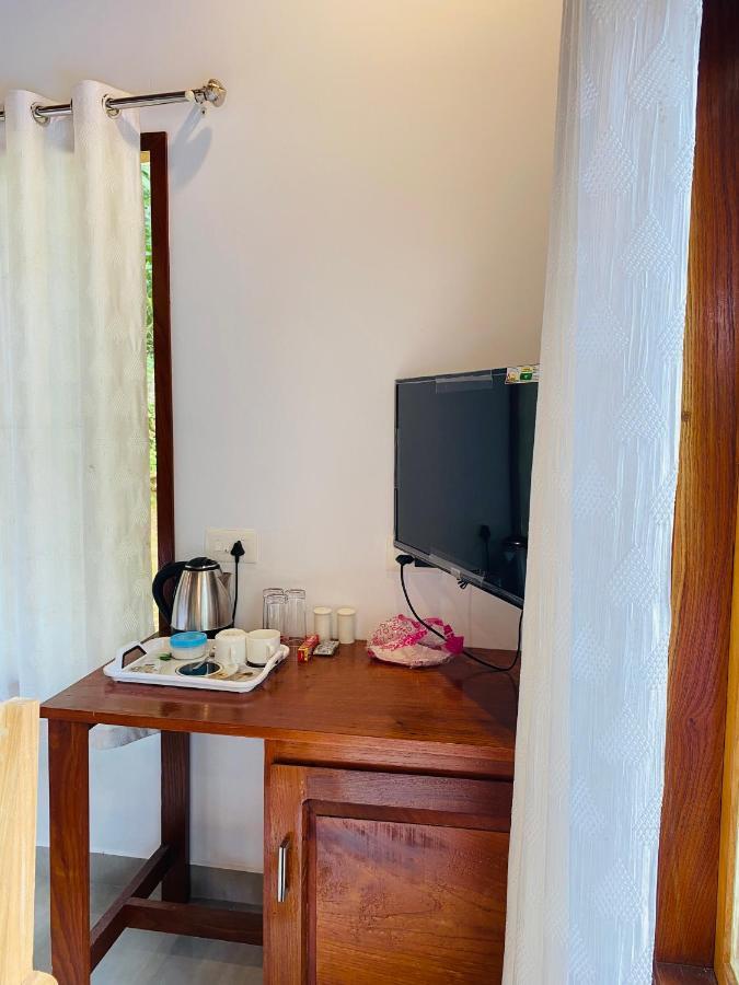 Kurinjiyil Farm Stay Munnar Extérieur photo