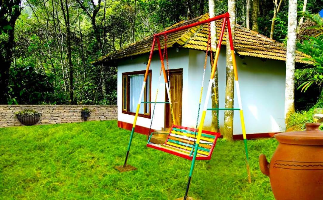 Kurinjiyil Farm Stay Munnar Extérieur photo