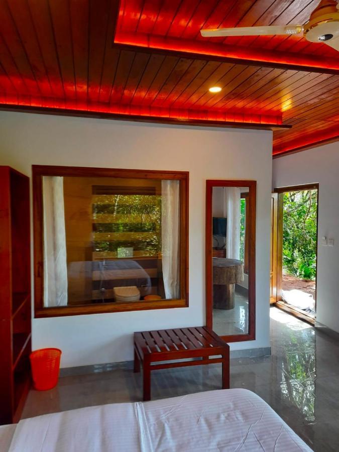 Kurinjiyil Farm Stay Munnar Extérieur photo