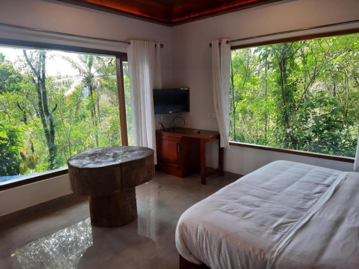 Kurinjiyil Farm Stay Munnar Extérieur photo