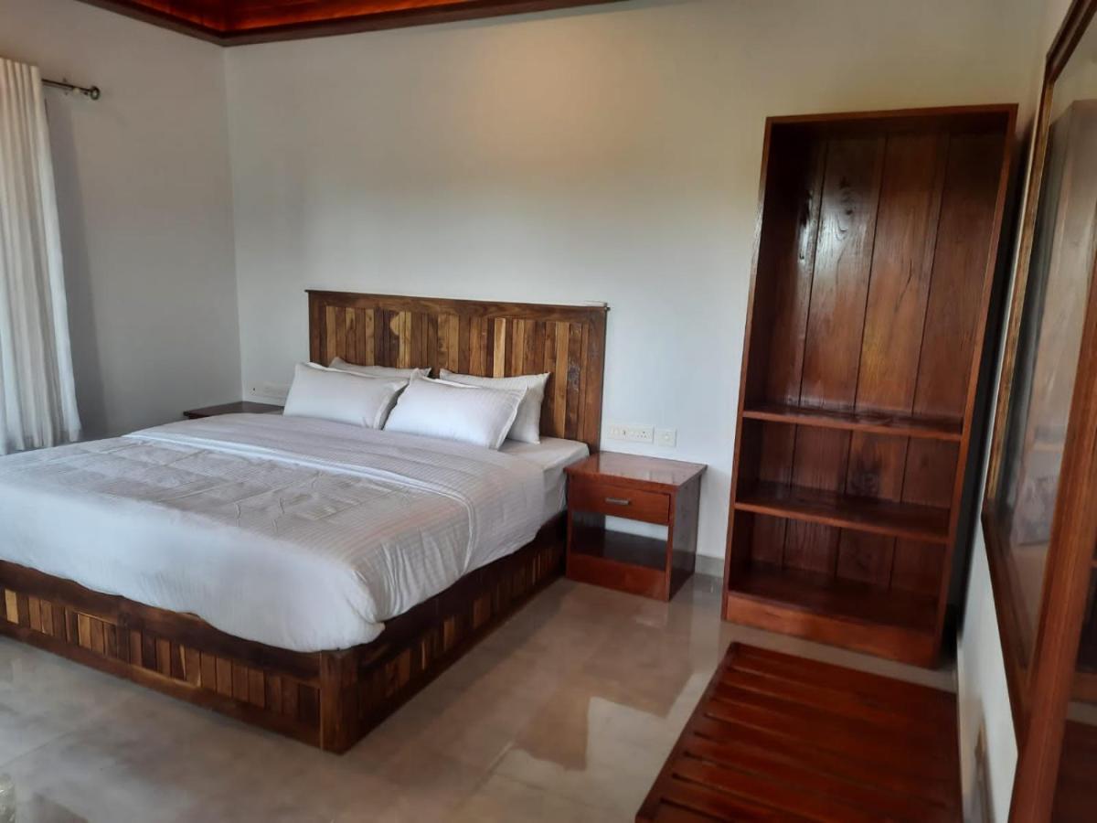 Kurinjiyil Farm Stay Munnar Extérieur photo