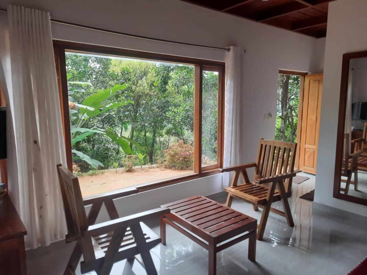 Kurinjiyil Farm Stay Munnar Extérieur photo