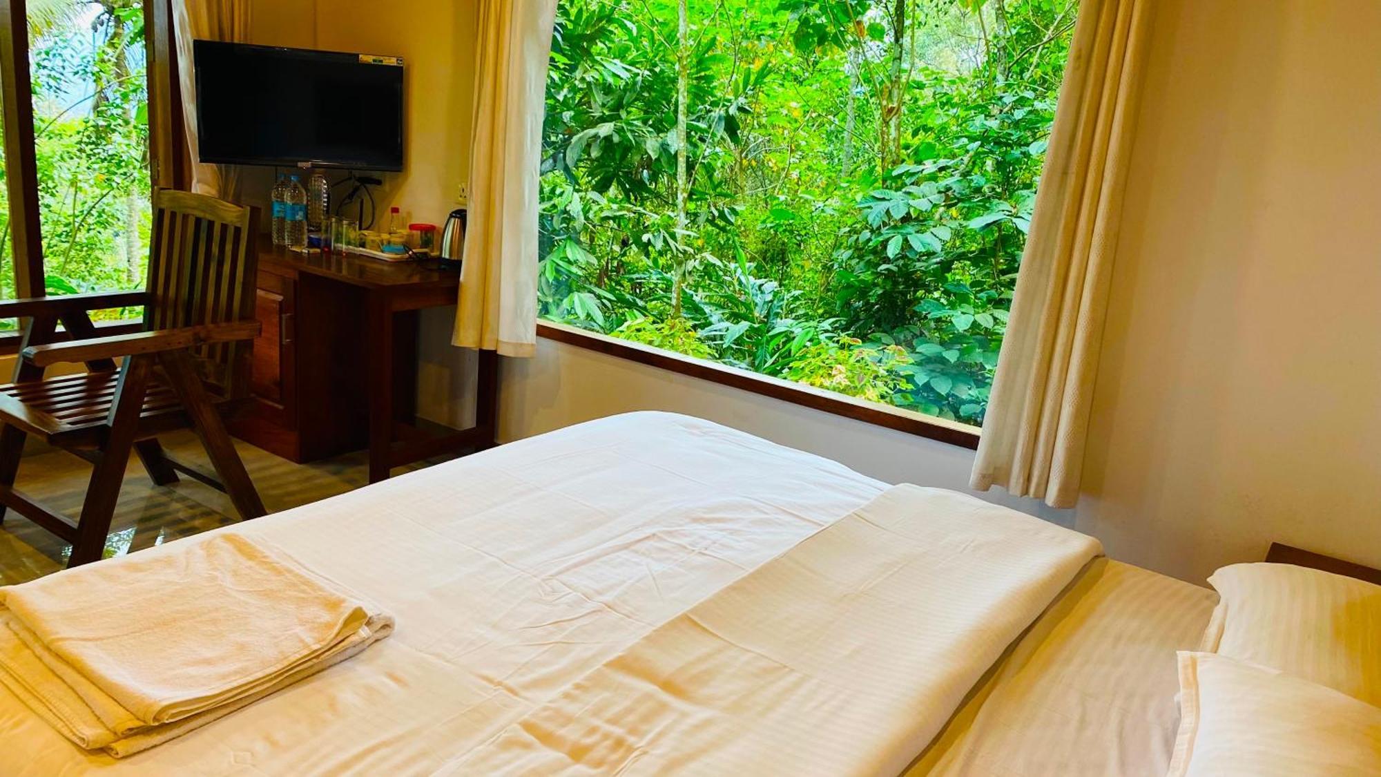 Kurinjiyil Farm Stay Munnar Extérieur photo