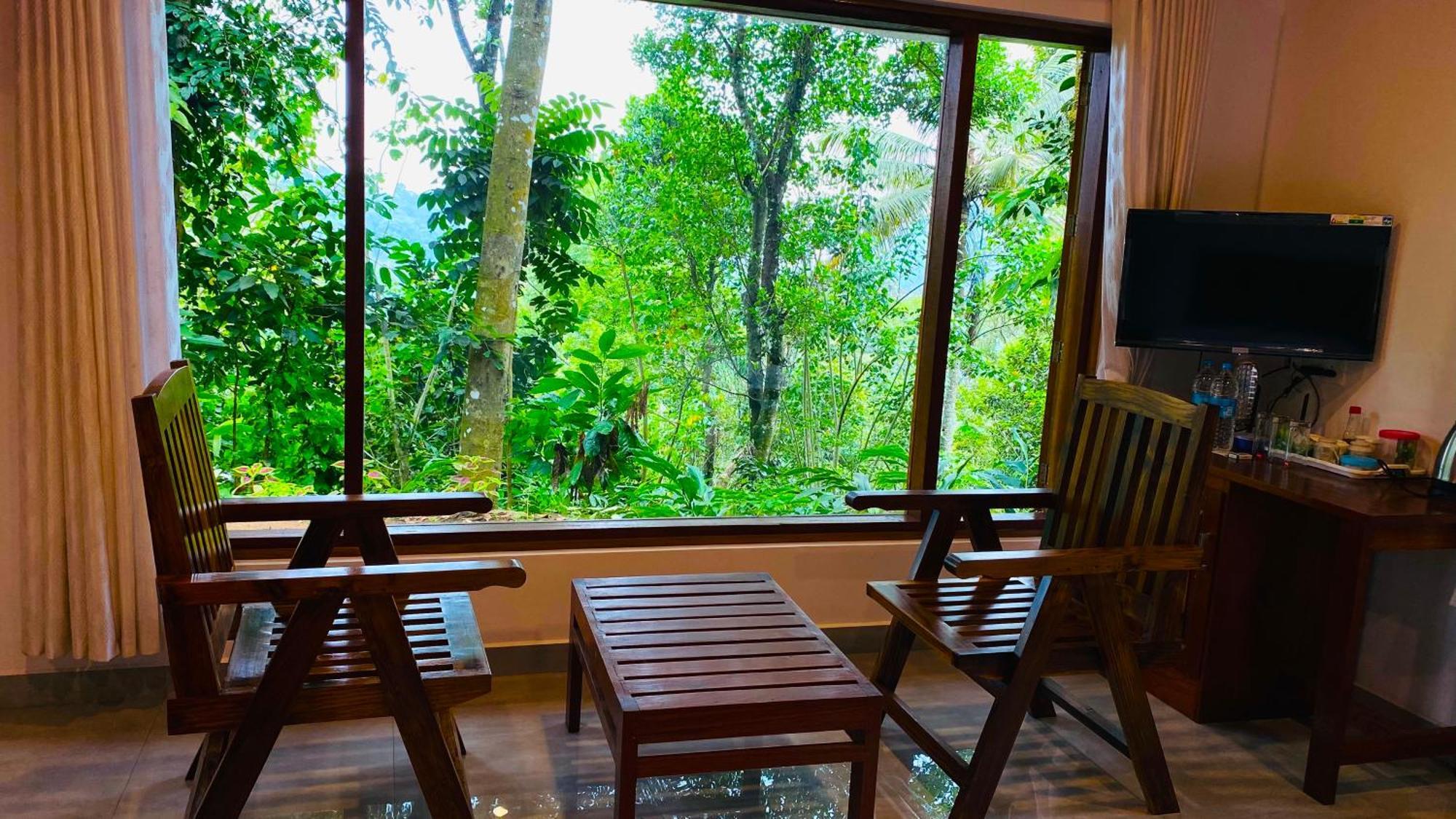 Kurinjiyil Farm Stay Munnar Extérieur photo